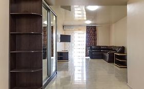 База отдыха Горный Орел